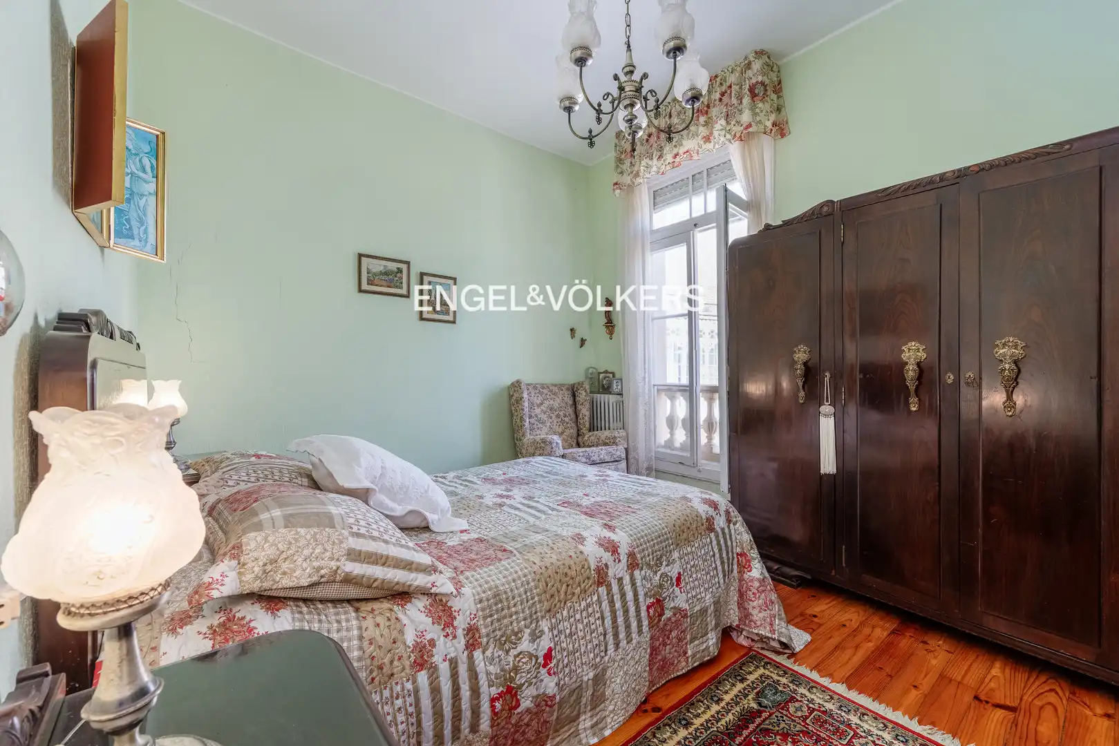 Bedroom of Houses for sale in Vigo   with Heating