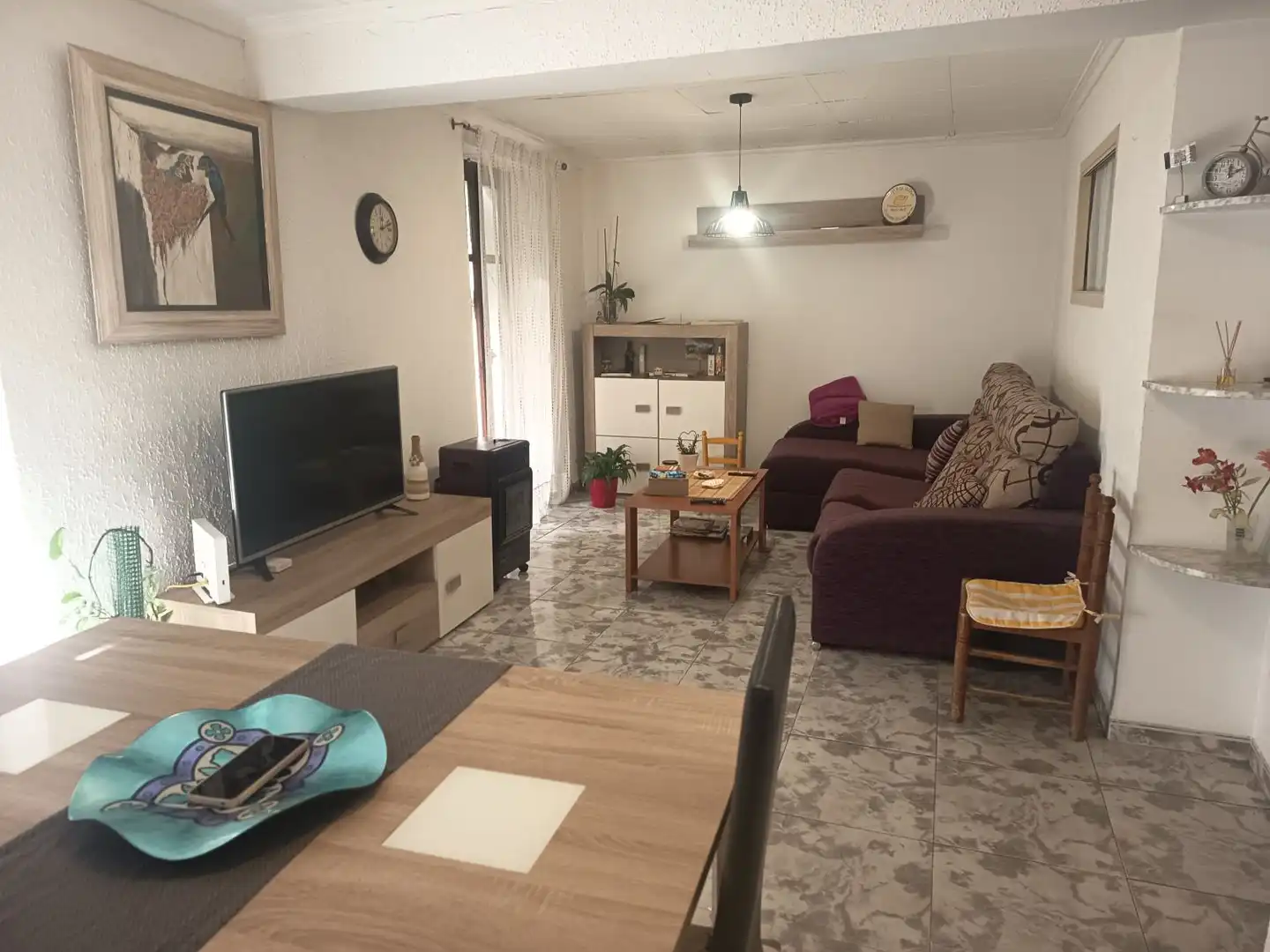 Casa amb terrassa en venda a BRUC, imagen 2