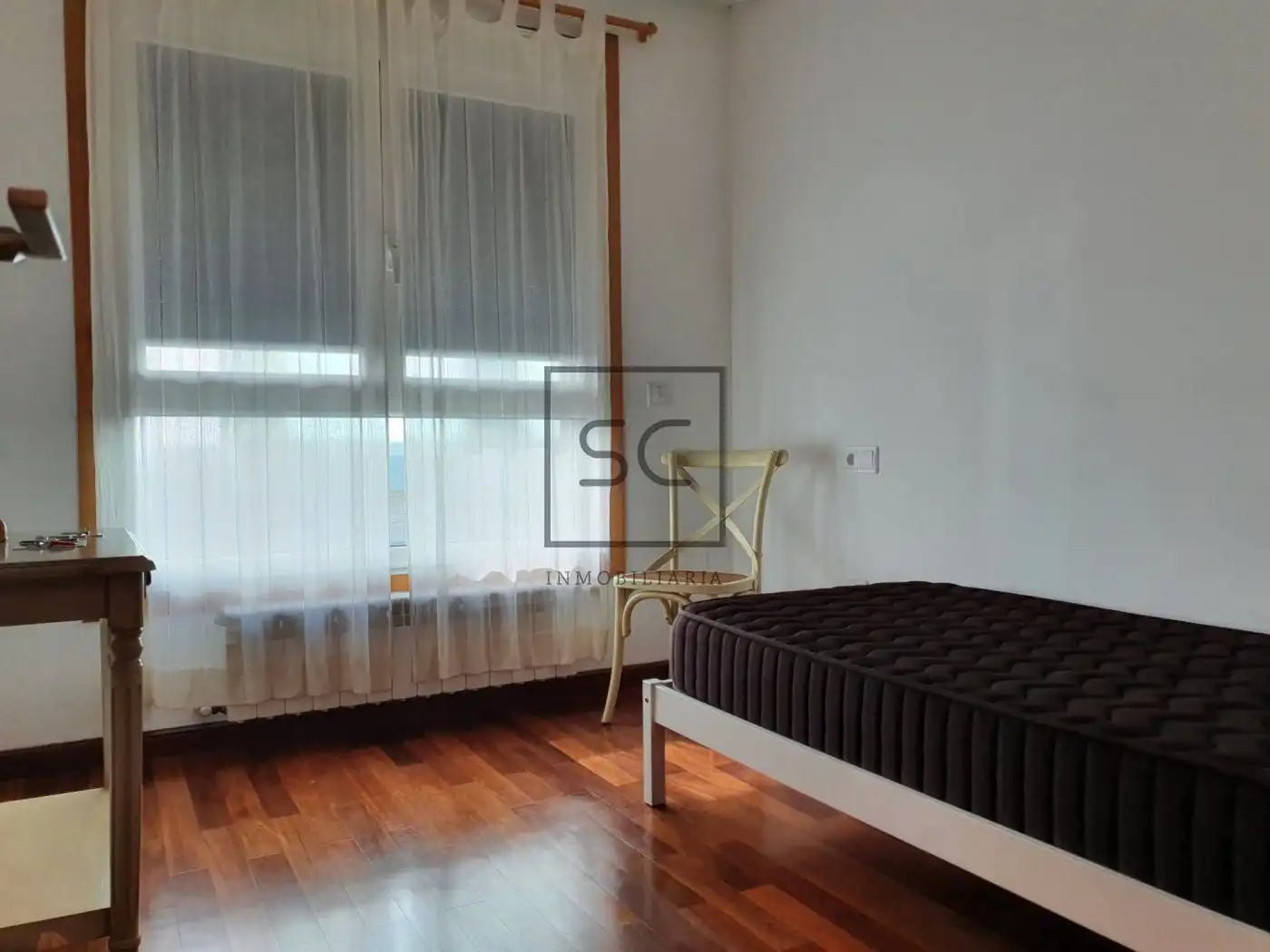 Apartamento de alquiler en Porta Nova