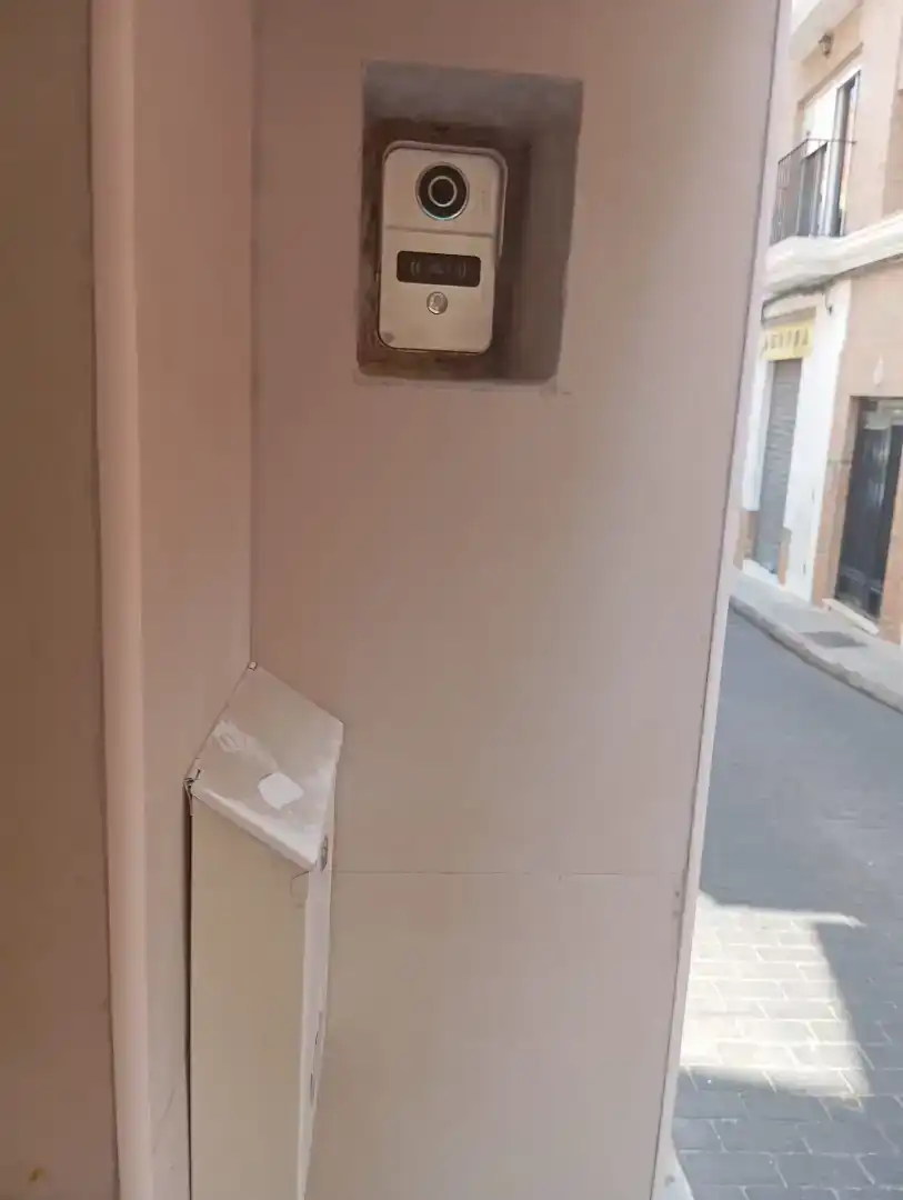 Bany de Casa adosada en venda en Ribesalbes amb Aire condicionat, Parquet i Traster