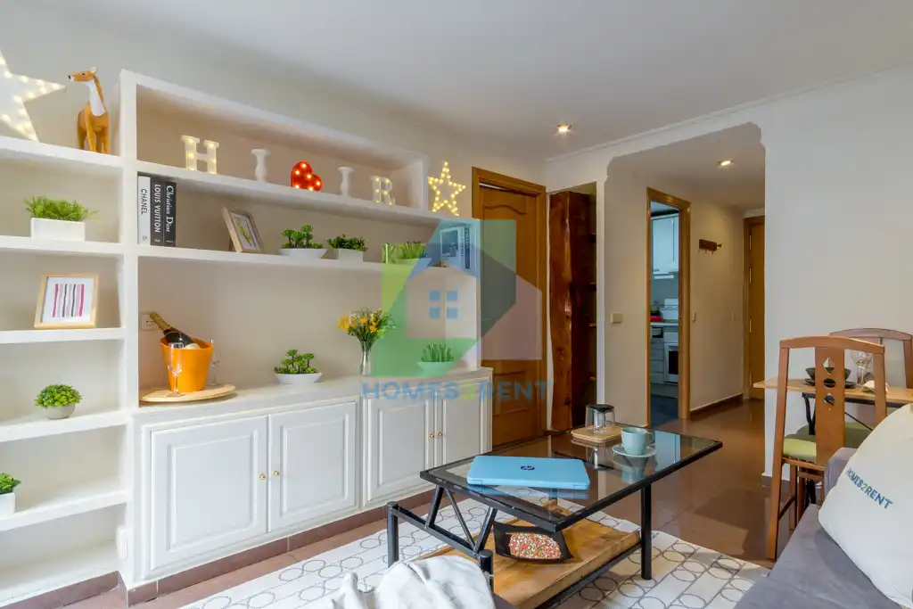 Appartement avec terrasse à louer à Calle de la Cruz 10, imagen 25