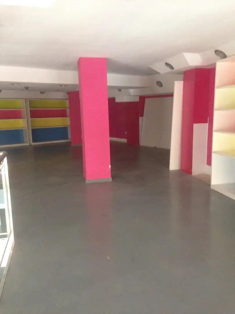 Gewerbefläche zur Miete in El Ejido Ciudad, imagen 12