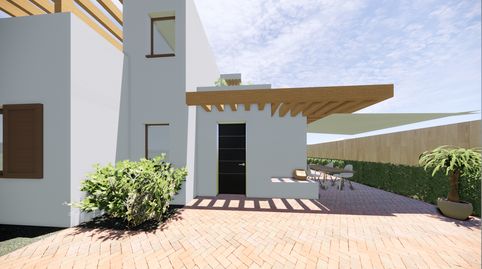 Foto 4 de Residencial en venda a Calle Olivenza, 1, Talavera la Real, Badajoz