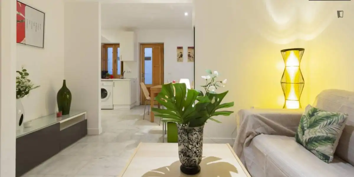 Apartments for rent in Puerta del Ángel