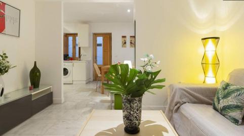 Foto 4 de Apartamento de alquiler en Puerta del Ángel,  Madrid Capital