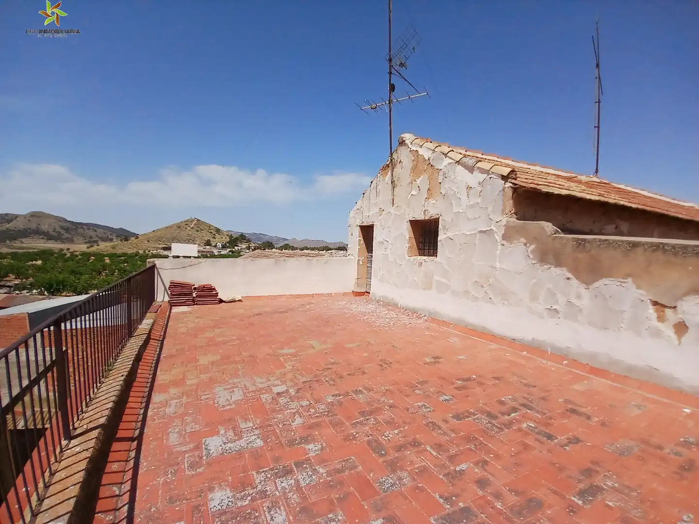 Casa amb jardí en venda a Algueña, imagen 39