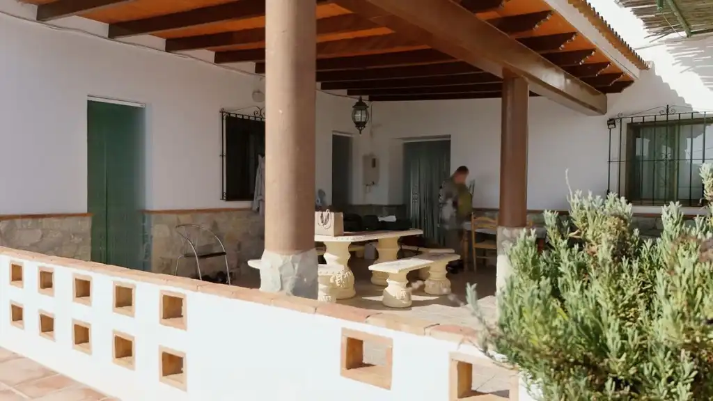 Vivienda con piscina en venta en Coín, imagen 3