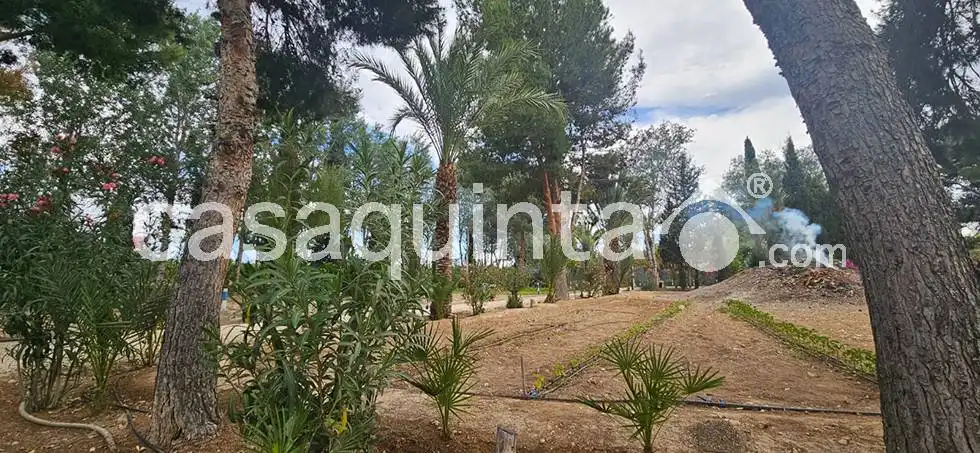 Xalet amb piscina en venda a Pol. Ind. I1, imagen 53