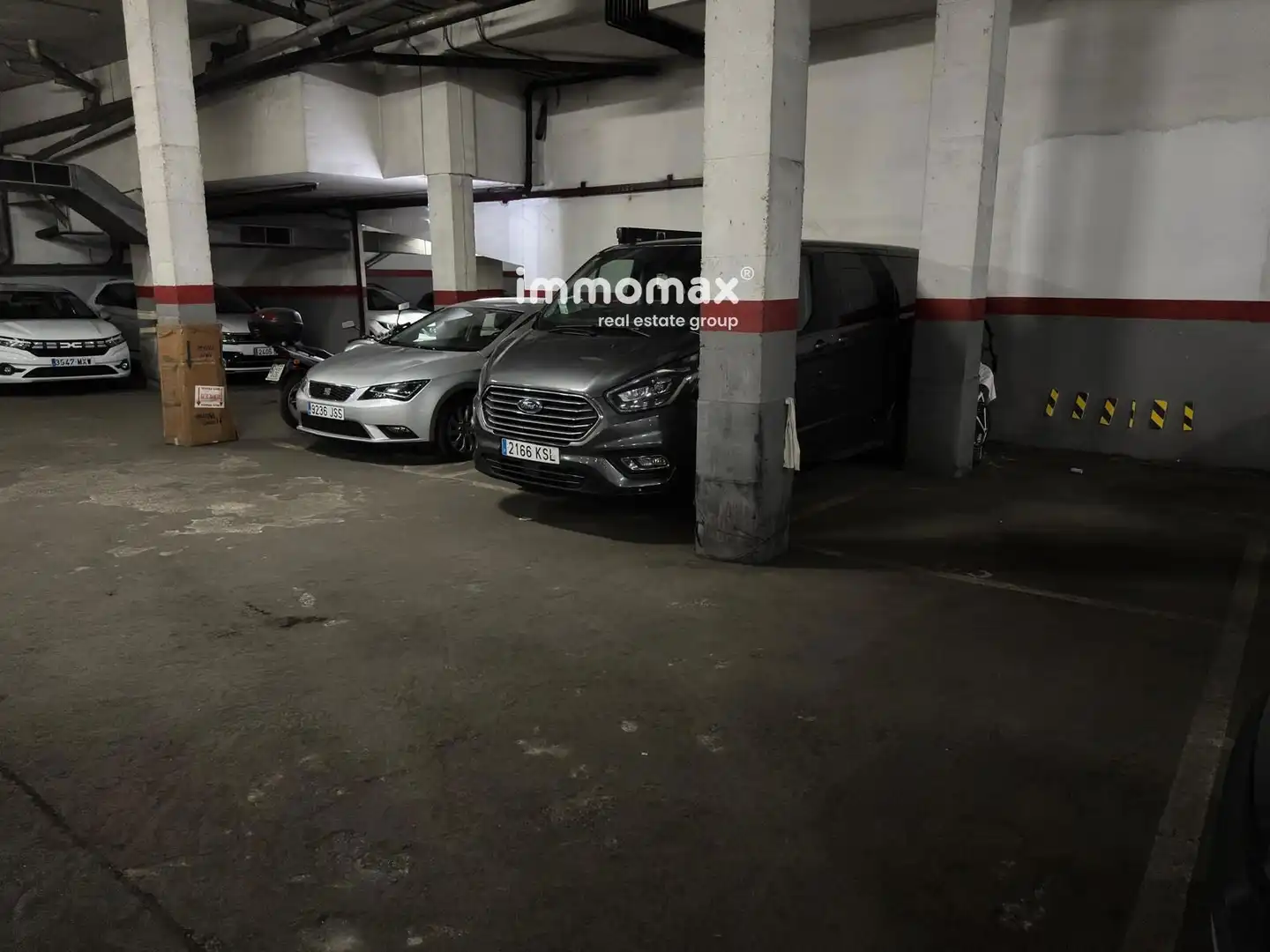 Parkplatz von Garage zum Verkauf in Sant Boi de Llobregat
