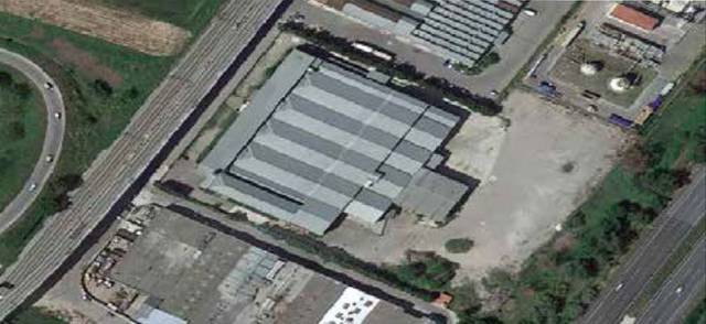 Nave industrial en Alquiler en La Casilla - Zona Industrial