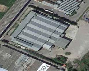 Nau industrial de lloguer en Mollet del Vallès