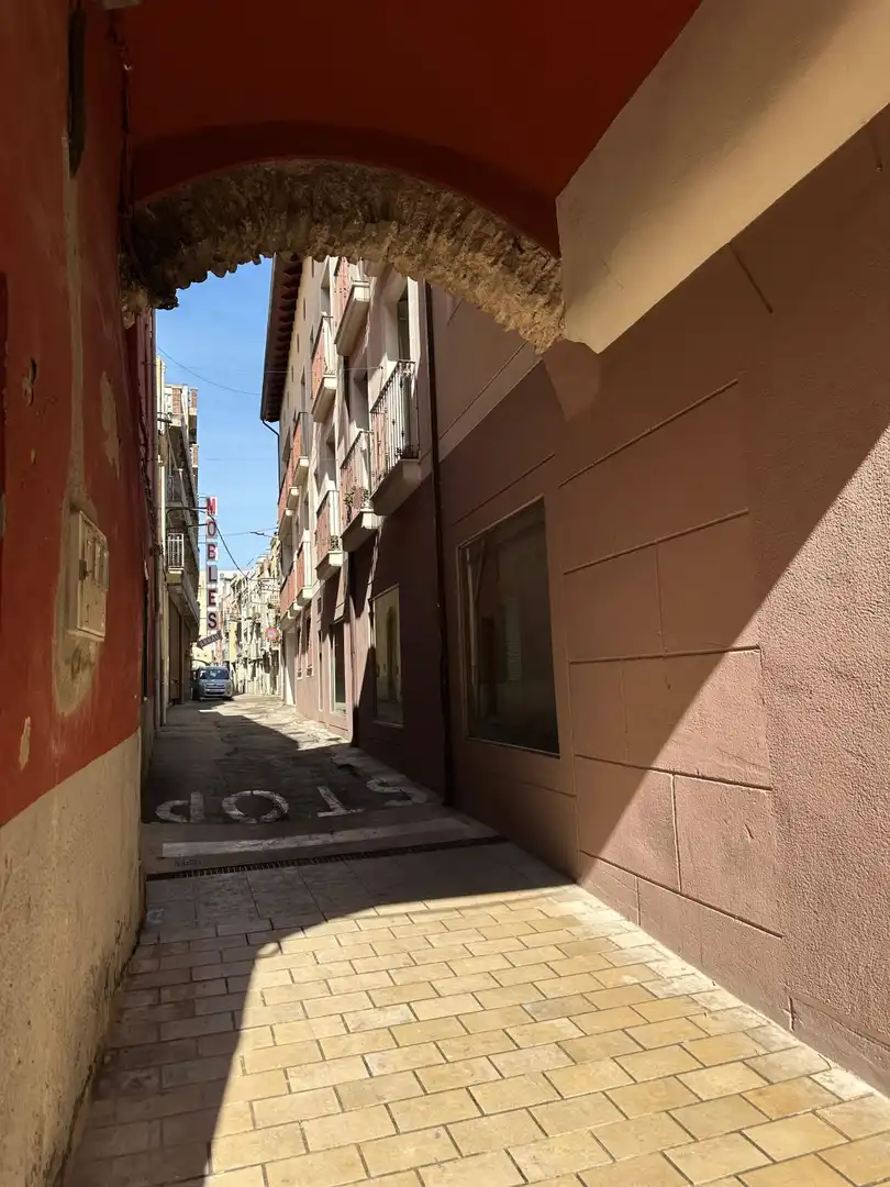 Pis amb ascensor en venda a Pilar, imagen 43