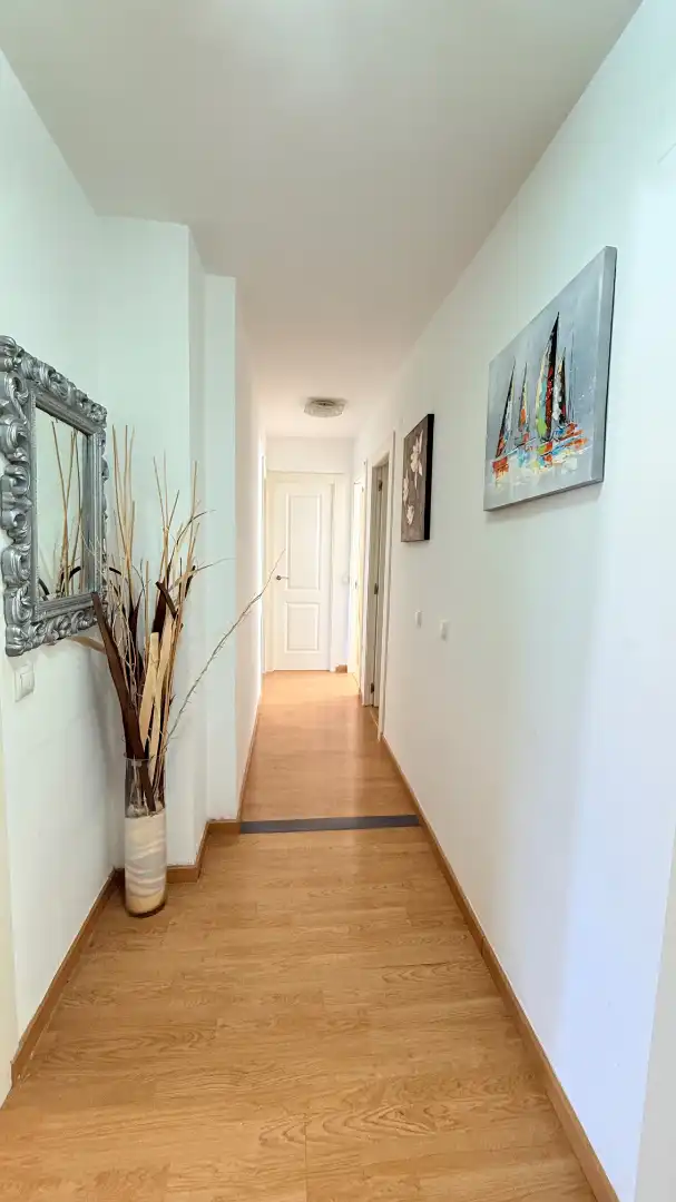 Piso en venta en Torremolinos con Aire acondicionado, Terraza y Trastero