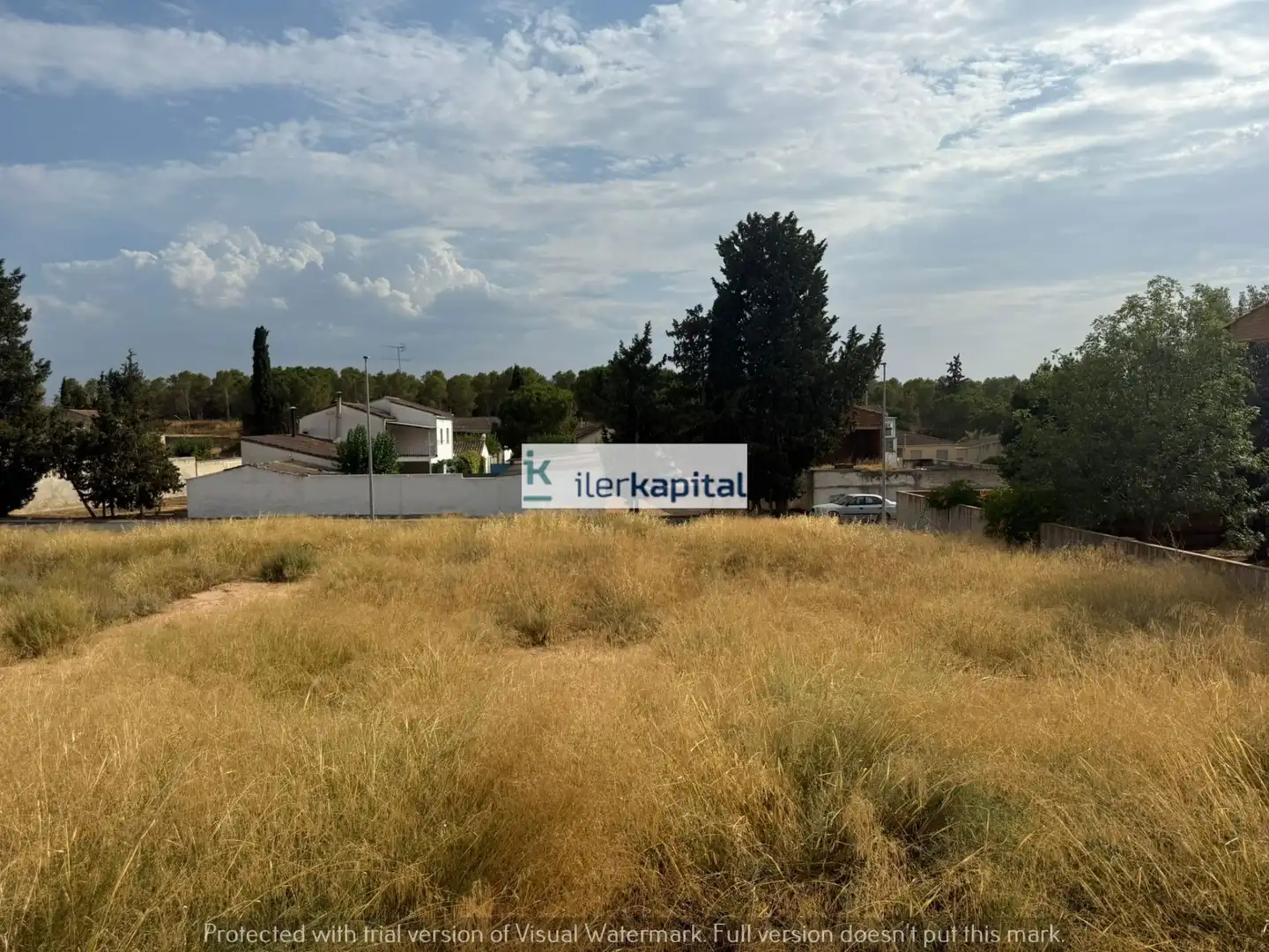 Lands and plots for sale in Gimenells i el Pla de la Font, imagen 7