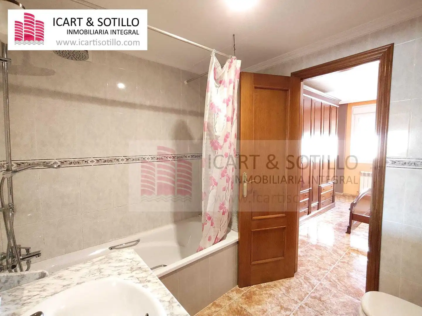 Bedroom of Flat for sale in Vinaròs  with Heating, Storage room and Furnished