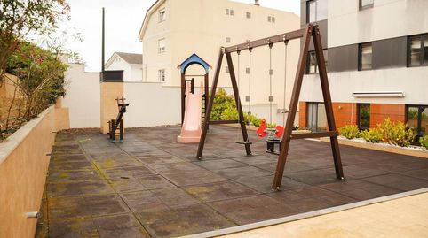 Foto 2 de Apartamento de alquiler en Viveiro, Lugo