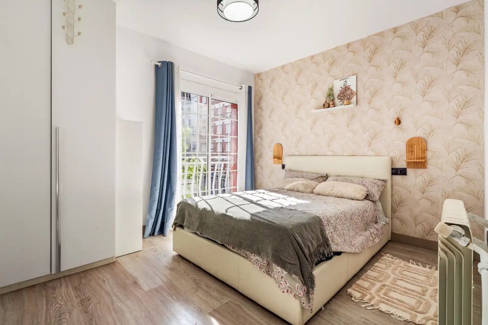 Piso en venta en Carrer de Sant Marià, Centre