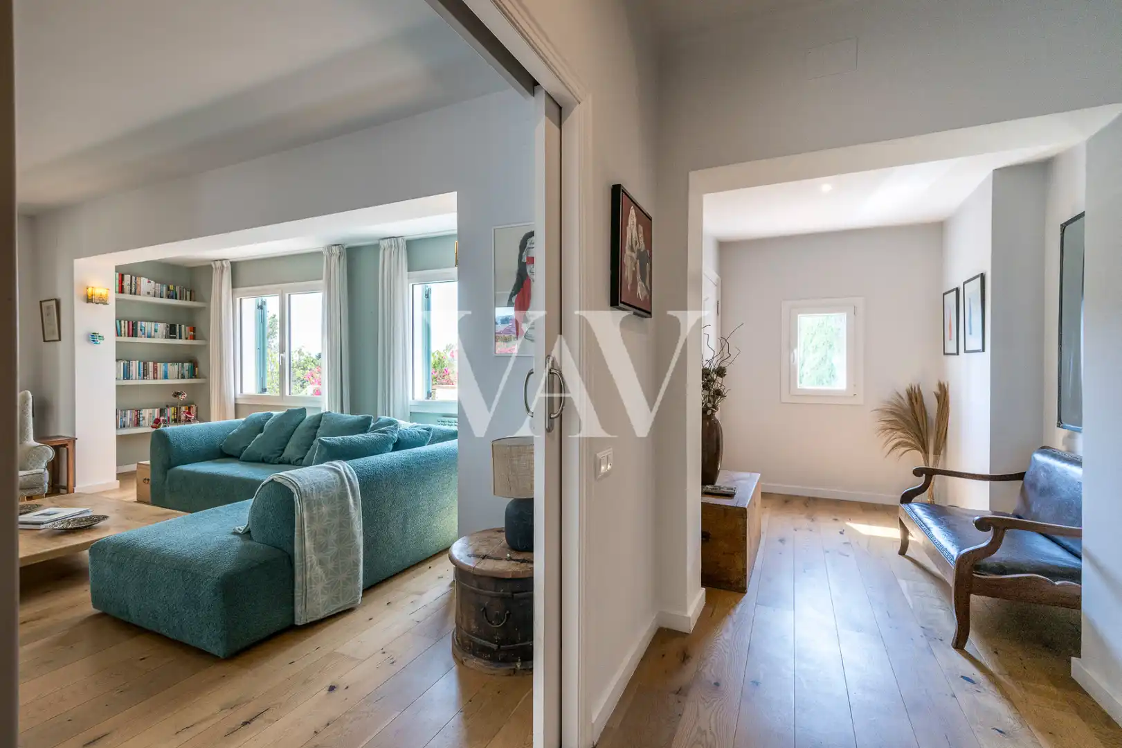 Villa avec piscine à vendre à Camí de la Punta, imagen 5
