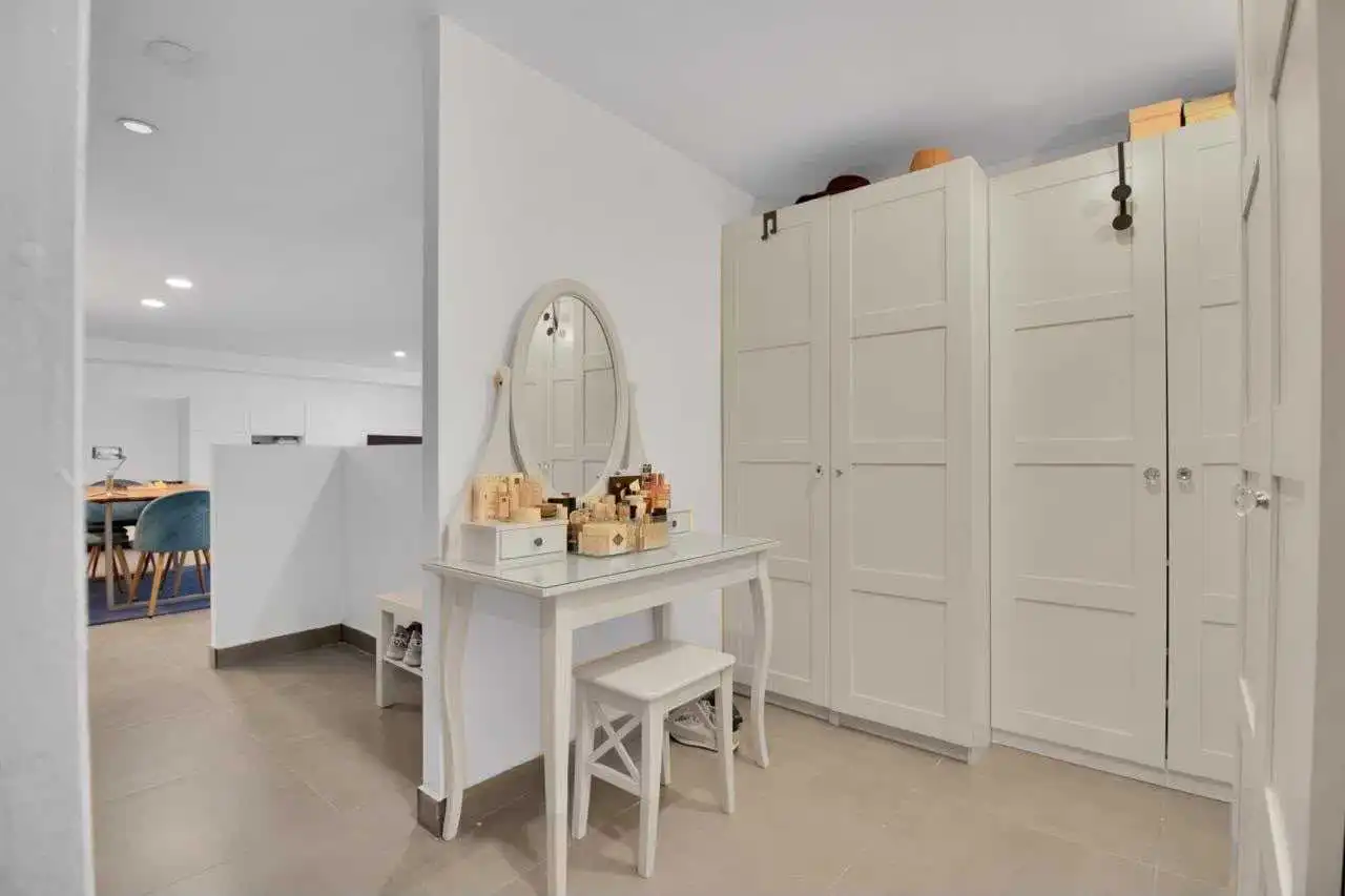 Terraced house with pool for sale in Doña Julia Golf, imagen 26