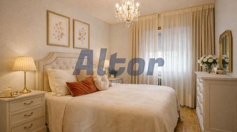 Photo 4 of Flat for sale in Del Balandro, Alameda de Osuna, Madrid Capital