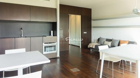 Foto 3 de Pis de lloguer a Augusta, Sarrià, Barcelona Capital