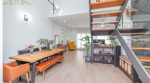 Foto 4 de Casa adosada en venta en Urbanizaciones, Rivas-Vaciamadrid