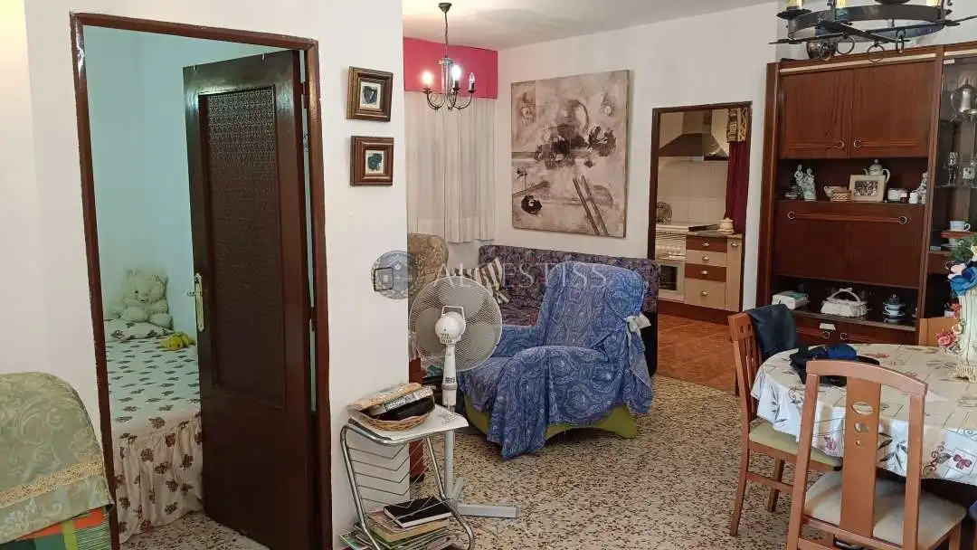 Casa o xalet en venda a El Viso de San Juan