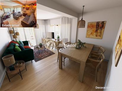 Living room of Apartment for sale in Salou  with Terrace and Alarm