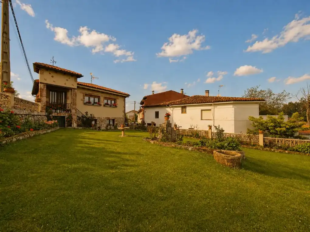 Haus mit Garten zum Verkauf in Celoriu, imagen 56