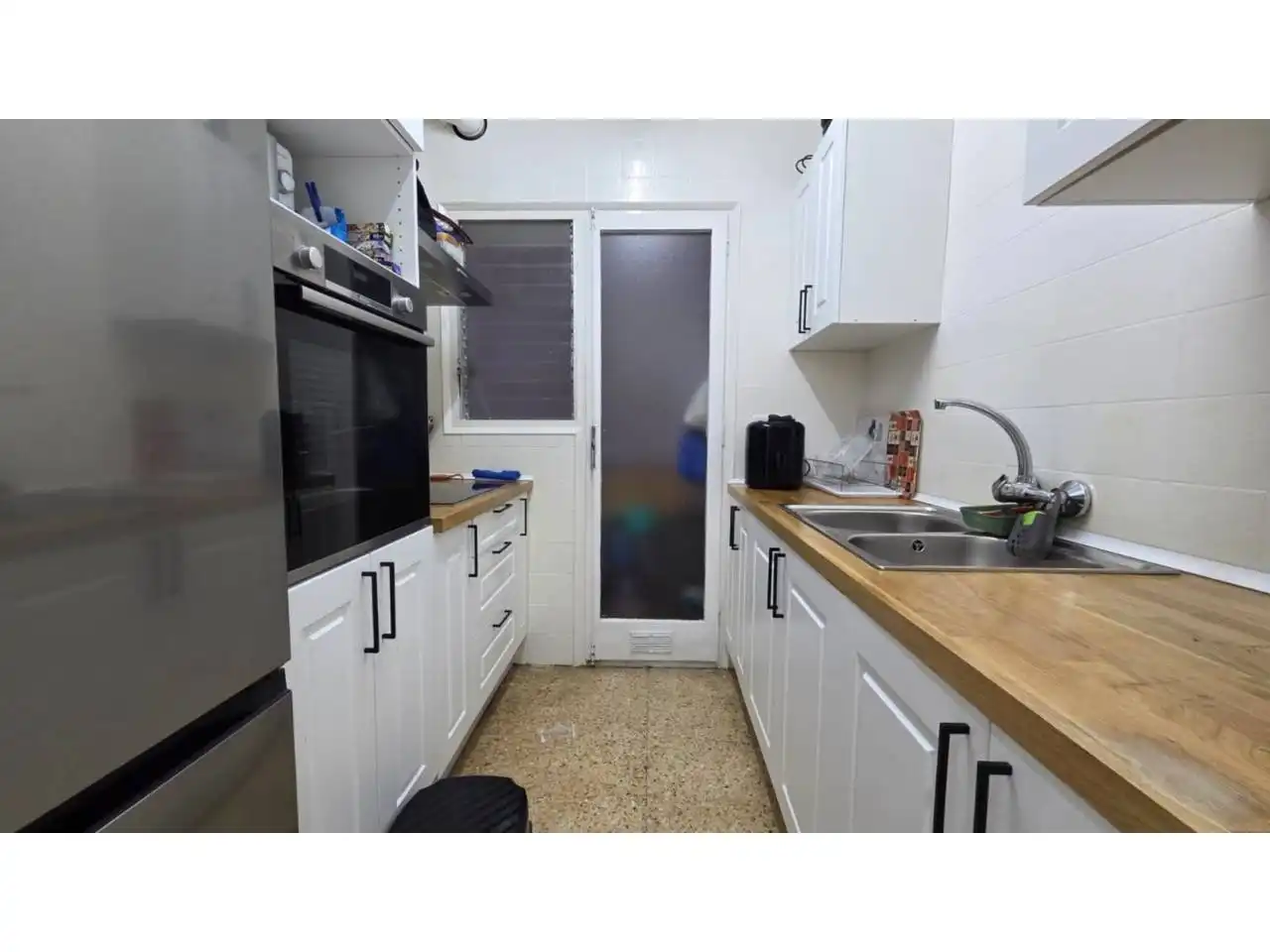 Flat for rent in Calle Felip II, La Sagrera