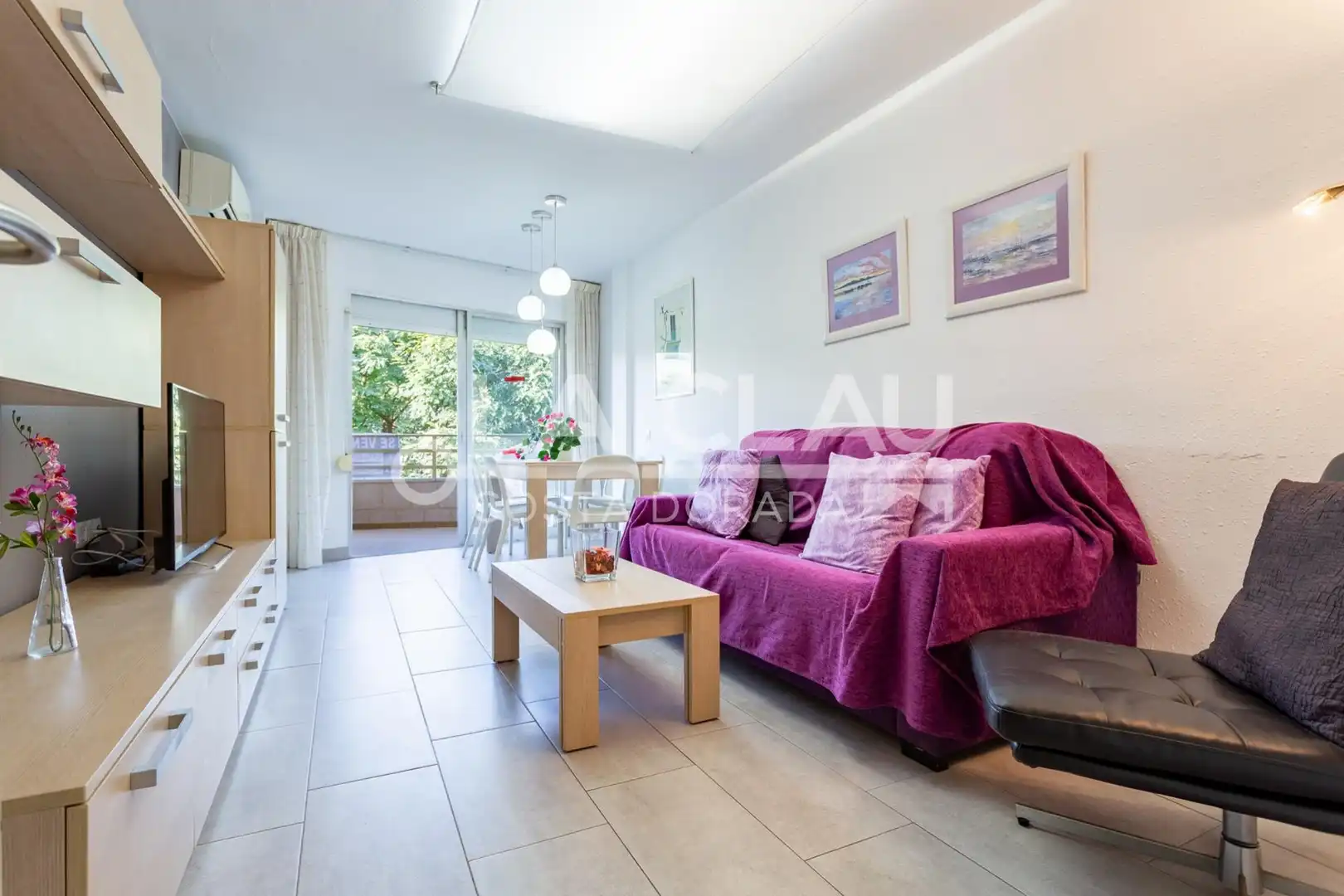 Exterior view of Apartments for sale in Cambrils  with Heating, Private garden and Swimming Pool