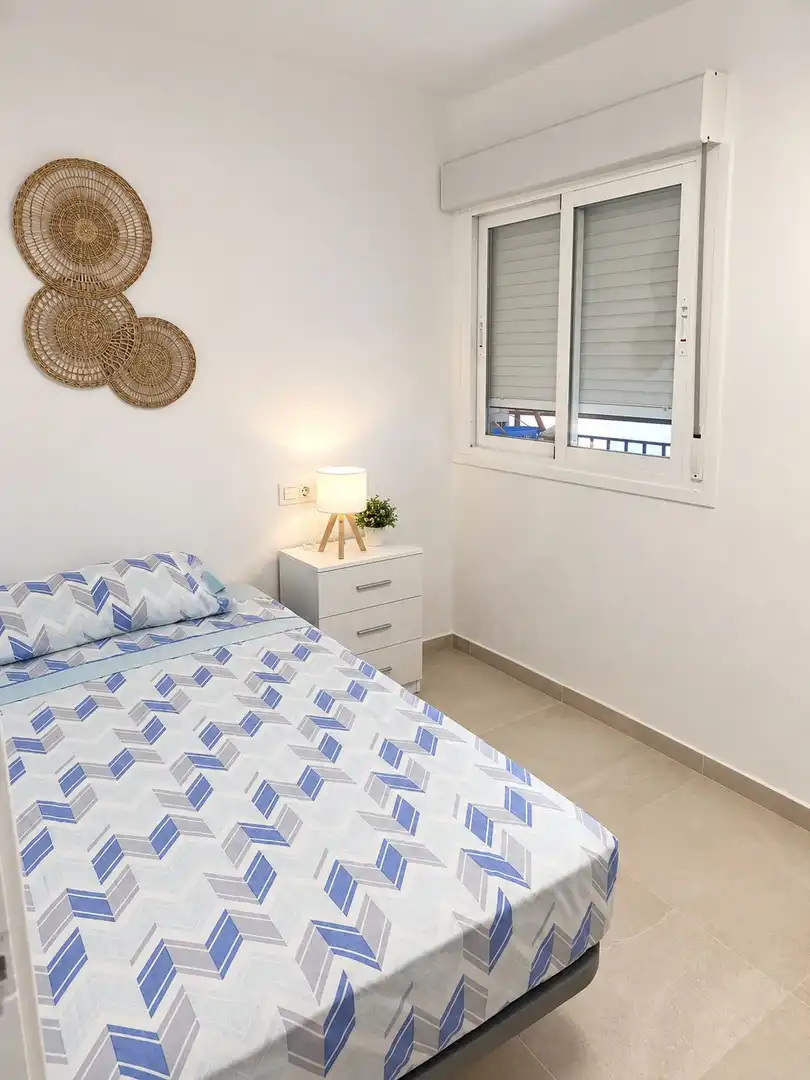Appartement à louer à Puerto de Mazarrón, imagen 6