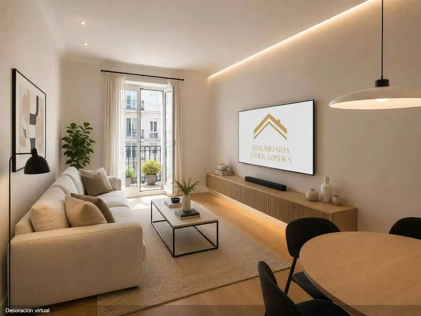 Piso con ascensor en venta en Centro, imagen 4