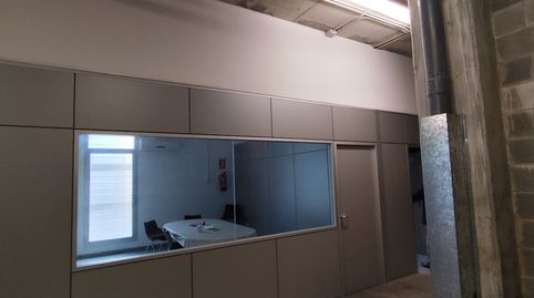 Foto 4 de Oficina en venda a Passatge de Montserrat Isern, Granvia LH, L'Hospitalet de Llobregat