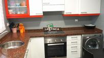 Kitchen of Flat for sale in Oviedo 