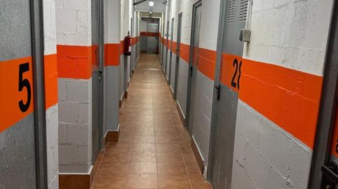 Foto 2 de Trastero de alquiler en Llatí, Santa Coloma de Gramenet
