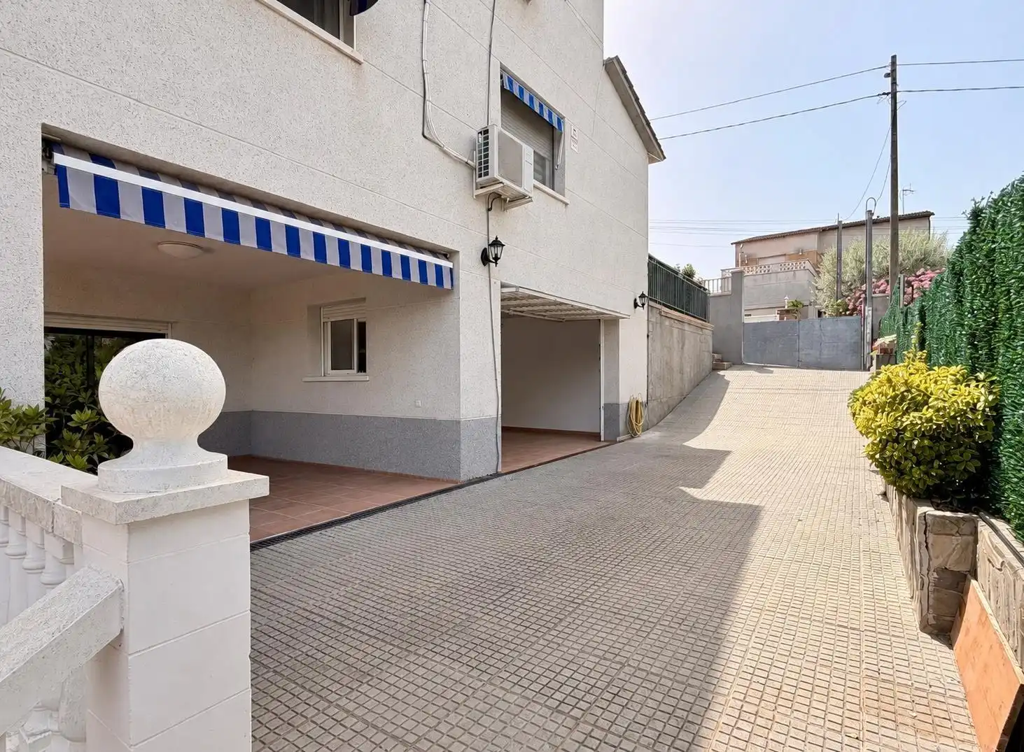 Maison avec terrasse à vendre à Carrer Carrer Penedès, imagen 49