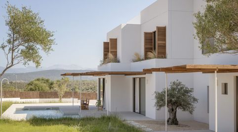 Foto 3 de Casa o xalet en venda a Son Gual, Palma de Mallorca