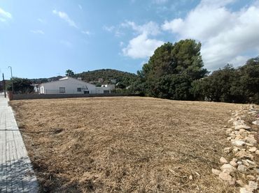 Terreno residenziale in vendita a Canyelles