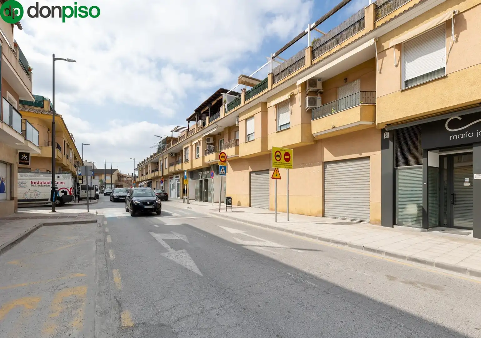 Local comercial en venda a Avenida agustina de aragon, imagen 2