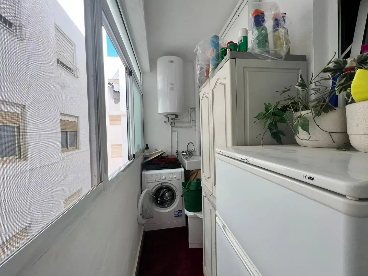 Apartamento con terraza en venta en Playa del Cura, imagen 19