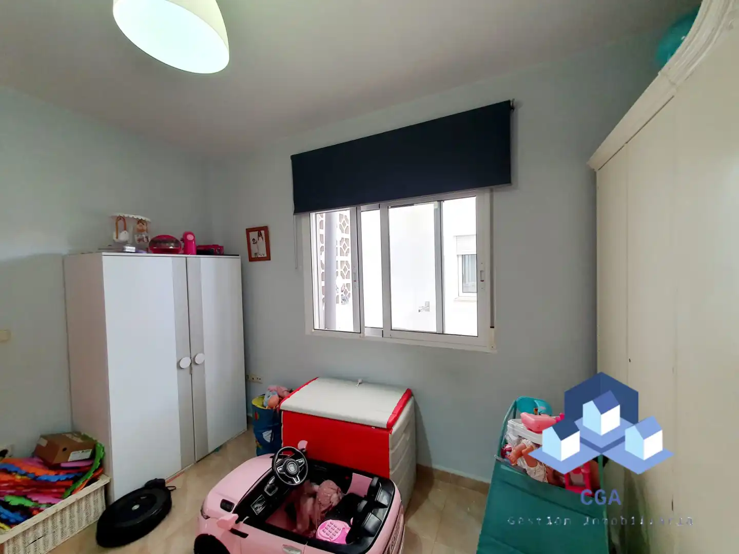Dúplex con terraza en venta en Puerto Lumbreras, imagen 31