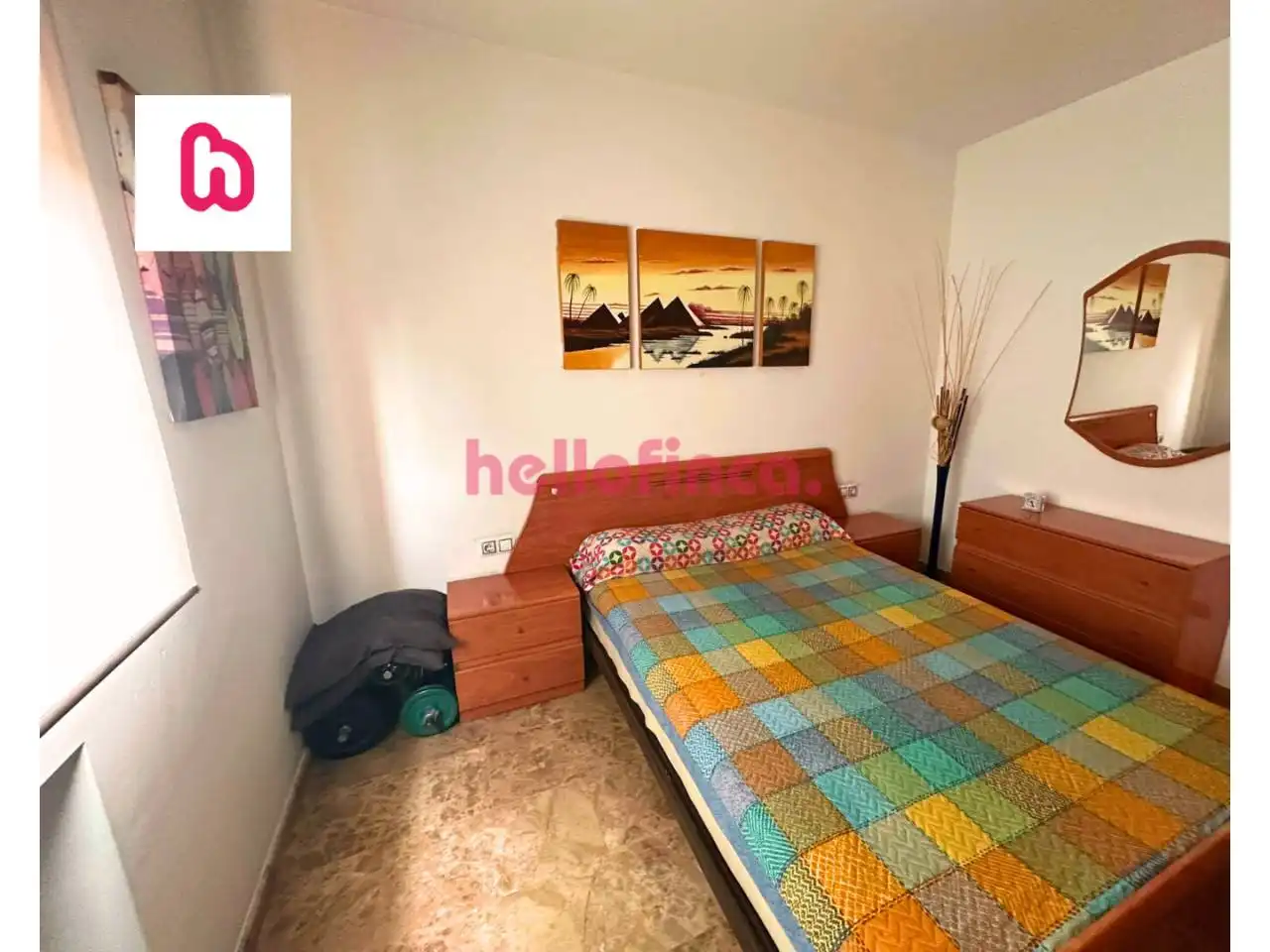 Appartement avec terrasse à vendre à Calle Germà Joaquim, imagen 22