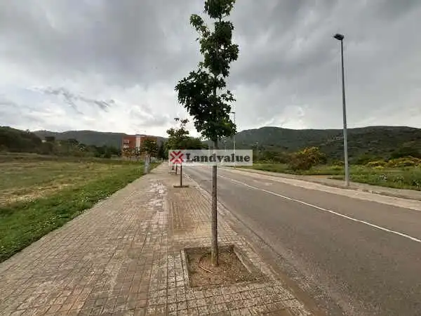 Terrenys i solars en venda a Antoni Margarits 2, imagen 4