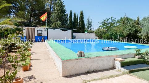 Foto 2 de Casa o xalet en venda a Poblado Platera, Alcázar de San Juan, Ciudad Real