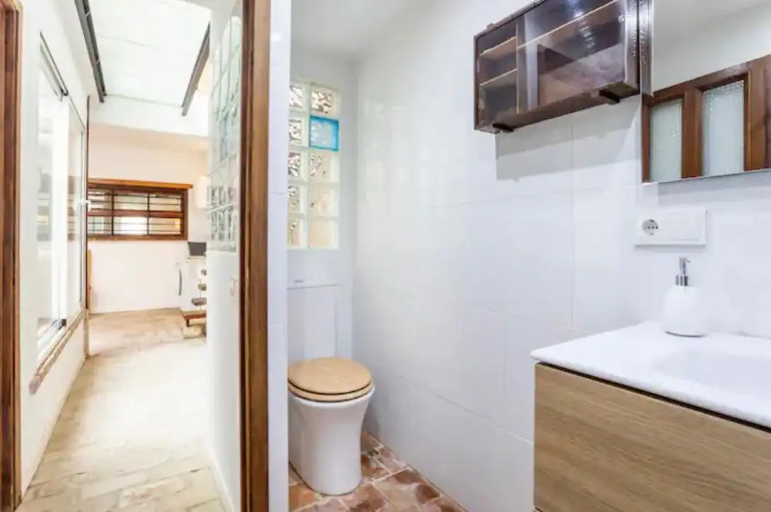 Casa o xalet de lloguer a Plaça de Badajoz, Barrio de Campanar