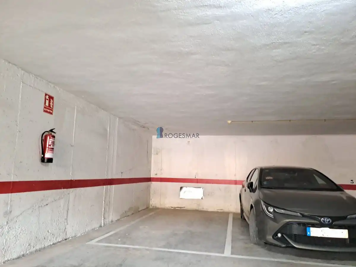 Apartament amb piscina en venda a Carrer Remolins 12, imagen 30