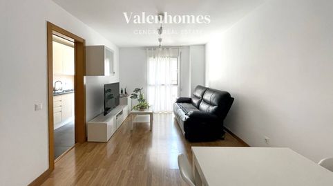Foto 5 de Piso en venta en Gorg, Badalona