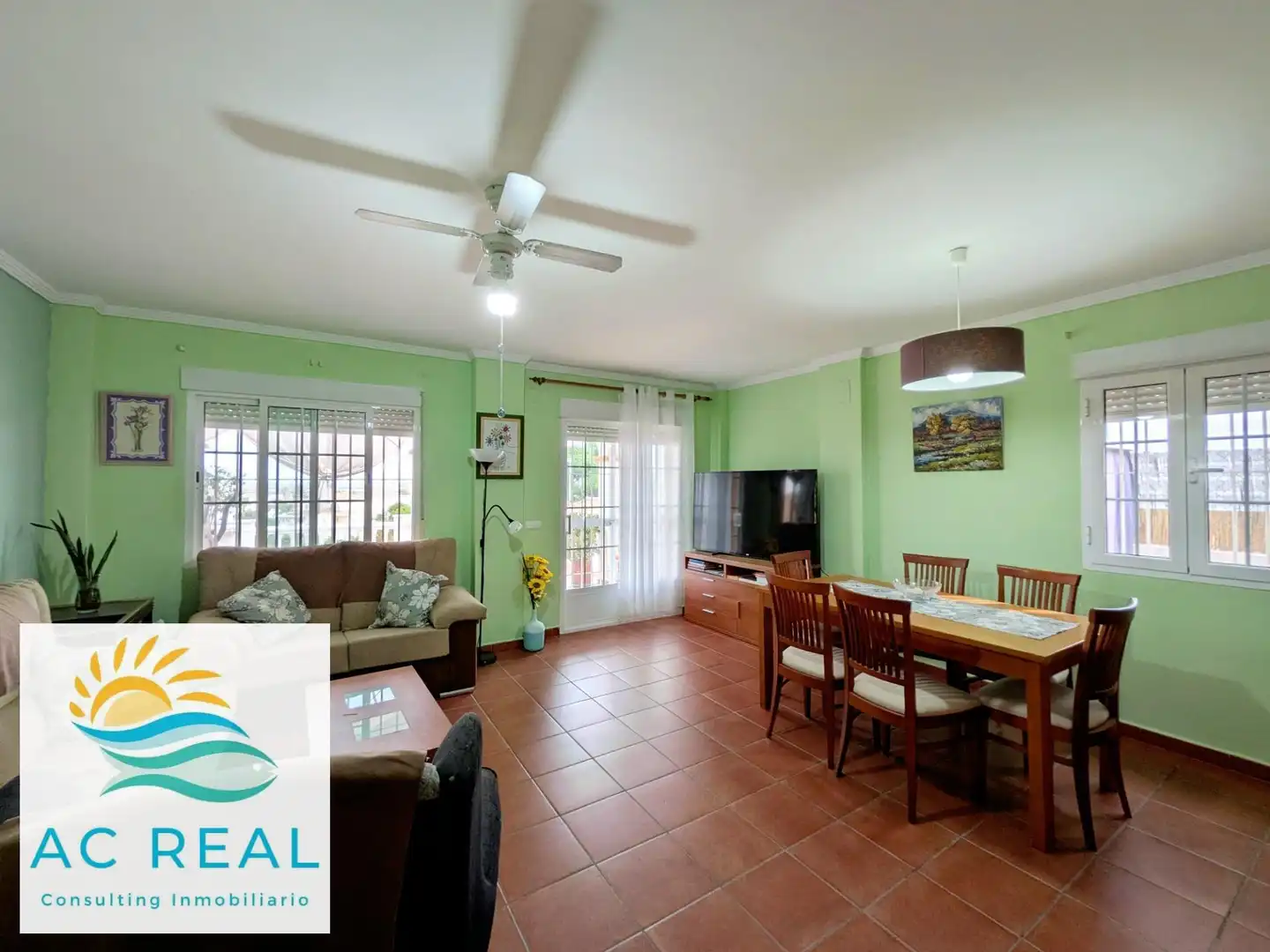 Chalet con piscina en venta en Calle HAITI, imagen 12