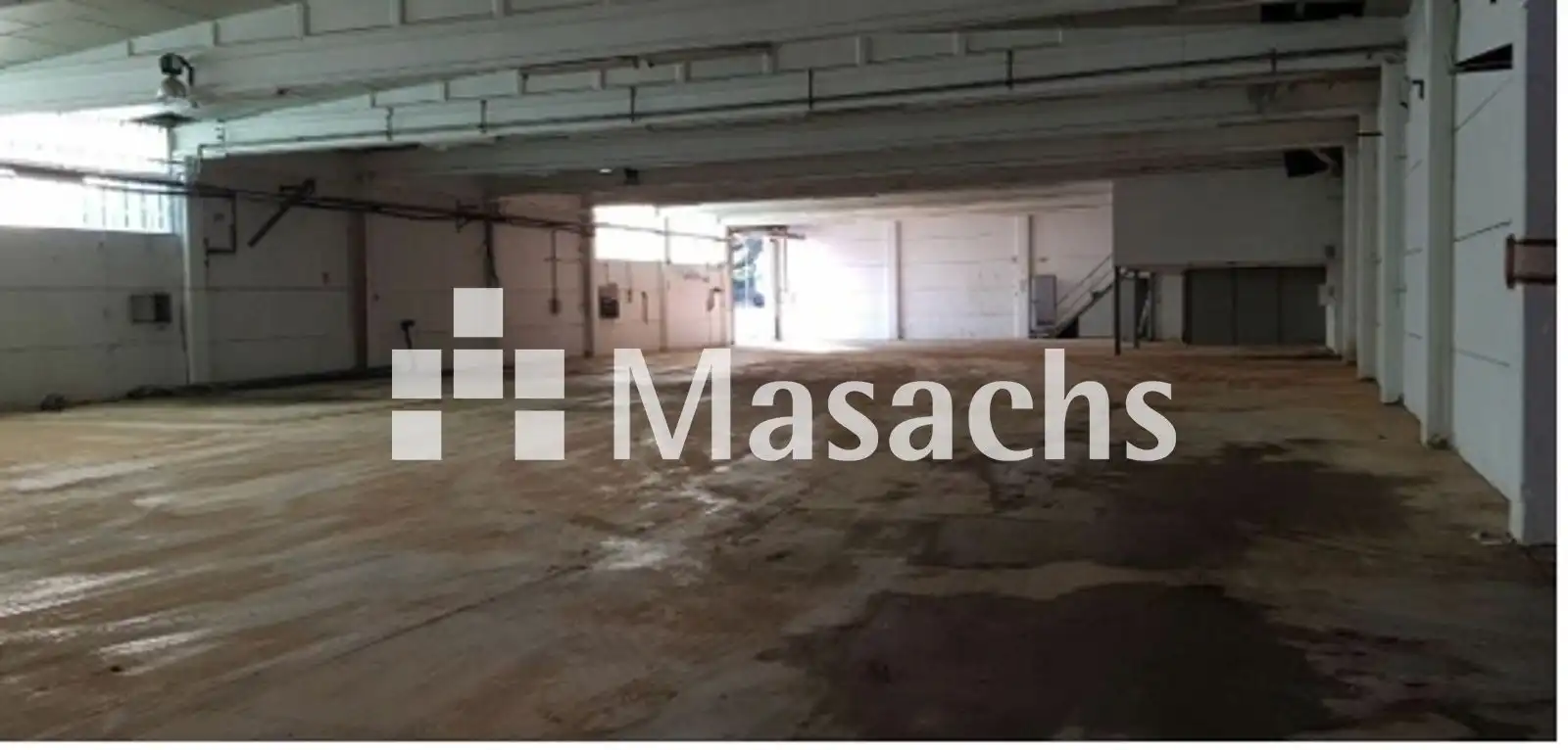 Industrial building for sale in Sant Julià del Llor i Bonmatí, imagen 3